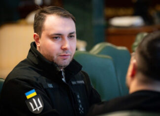 Зеленский предложил Кириллу Буданову возглавить Офис президента