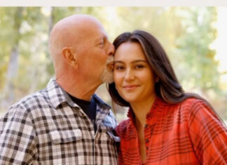 Жена тяжелобольного Брюса Уиллиса рассказала горькую правду о его диагнозе