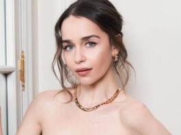 Звезда «Игры престолов» неожиданно заговорила на русском языке и нарвалась на критику