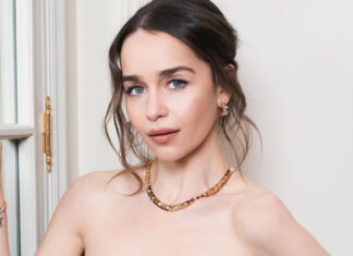 Звезда «Игры престолов» неожиданно заговорила на русском языке и нарвалась на критику