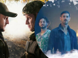 2 новых украинских сериала, которые сейчас обсуждают в сети