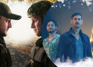 2 новых украинских сериала, которые сейчас обсуждают в сети