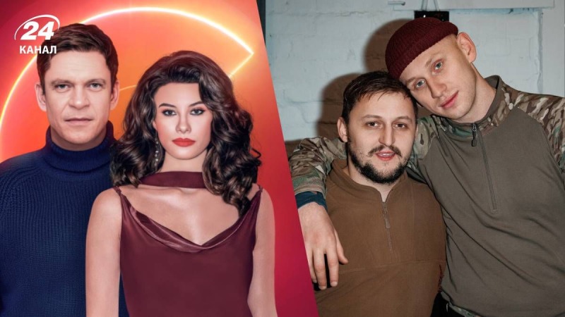 2 новых украинских сериала, которые завоевали любовь зрителей