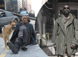 3 фильма о конце света, которые не захочется ставить на паузу