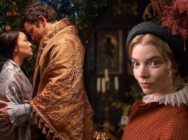 3 интересных фильма для тех, кто уже скучает по «Бриджертонам»