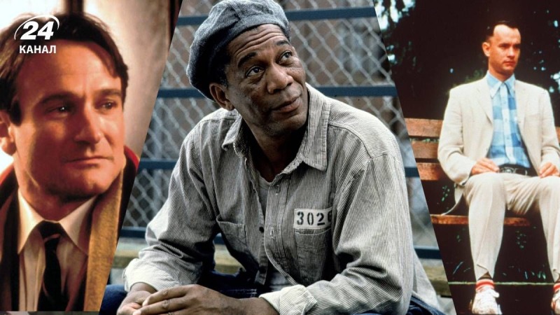 3 культовых фильма, которые должен увидеть каждый