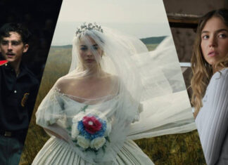 3 новых фильма, которые спасут скучный вечер