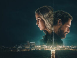 3 новых сериала на Netflix, которые вы посмотрите за выходные