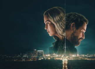 3 новых сериала на Netflix, которые вы посмотрите за выходные