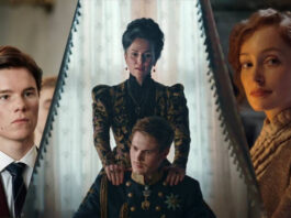 3 сериала на Netflix, которые стоит посмотреть после «Бриджертонов»