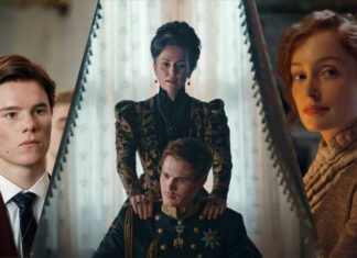 3 сериала на Netflix, которые стоит посмотреть после «Бриджертонов»