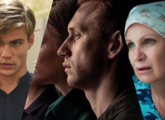 3 топовых украинских сериала, которые стали переломными в нашем кинематографе