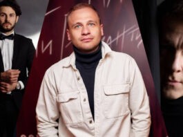 3 украинских актера, которые никогда не женились