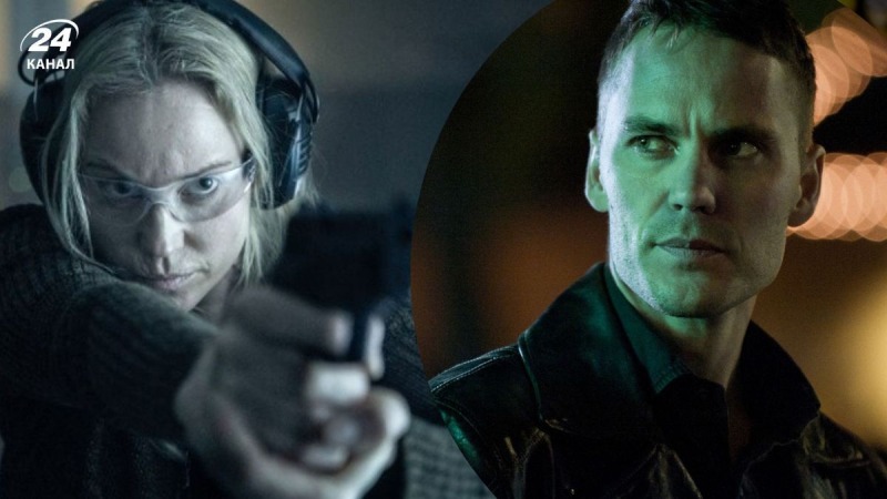 3 высокорейтинговых детективных сериала, от которых невозможно оторваться