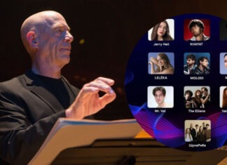 3 высокорейтинговых фильма, которые надо посмотреть после Нацотбора Евровидения