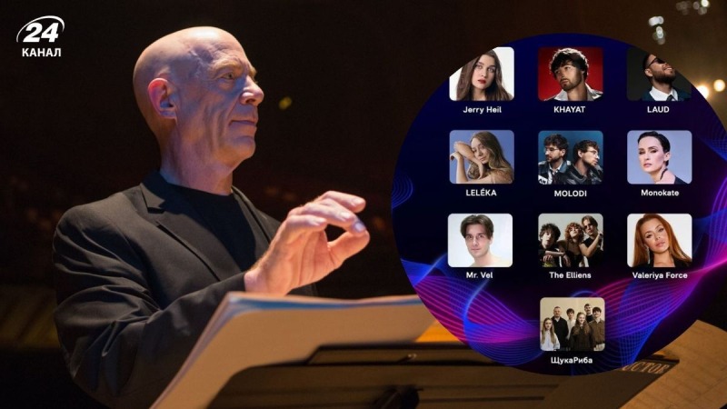 3 высокорейтинговых фильма, которые надо посмотреть после Нацотбора Евровидения