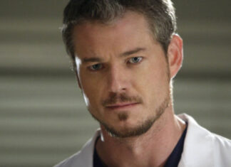 3 высокорейтинговых сериала с Эриком Дейном, который умер в результате тяжелой болезни