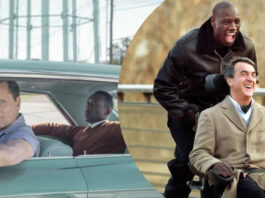 4 душевных фильма, основанных не реальных событиях