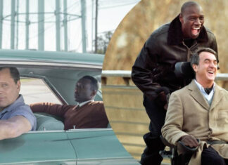 4 душевных фильма, основанных не реальных событиях