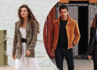 4 новые турецкие сериала, которые нельзя пропустить