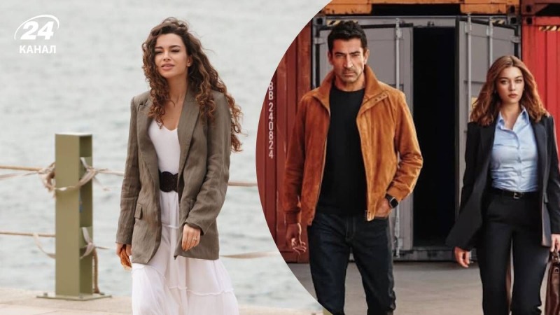 4 новые турецкие сериала, которые нельзя пропустить