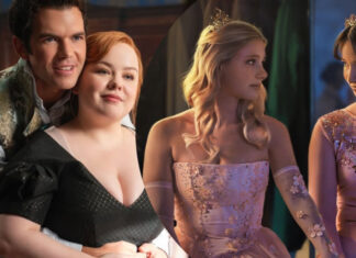 4 новых популярных сериала от Netflix, с которыми забудете о времени