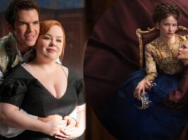 4 сериала на Netflix, которые не уступают «Бриджертонам»