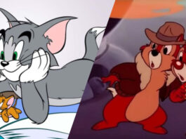 4 старых мультфильма, которые мы смотрели вместе с родителями