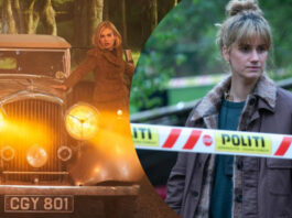 5 детективов на Netflix, о которых почти не говорят