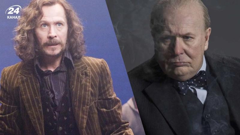 5 самых радикальных перевоплощений актеров ради роли: потрясающие фотосравнения