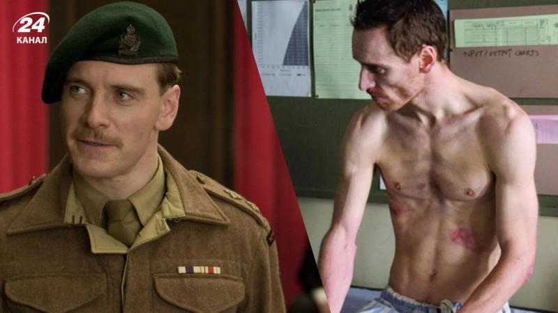 5 самых радикальных перевоплощений актеров ради роли: потрясающие фотосравнения