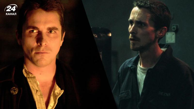 5 самых радикальных перевоплощений актеров ради роли: потрясающие фотосравнения