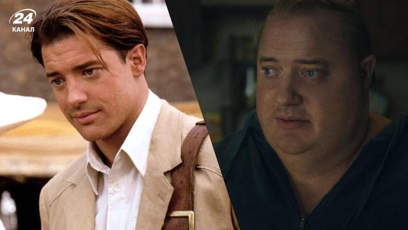 5 самых радикальных перевоплощений актеров ради роли: потрясающие фотосравнения