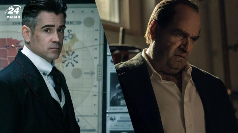 5 самых радикальных перевоплощений актеров ради роли: потрясающие фотосравнения