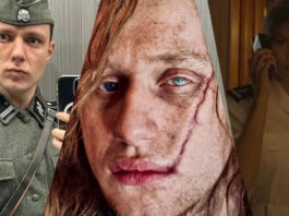 7 украинских актеров, которые снимались для фильмов и сериалов от Netflix