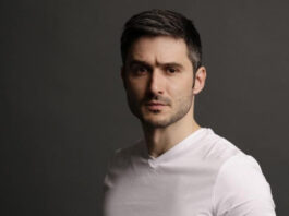 Андрей Фединчик отказался от роли из-за поцелуя: «Я не могу идти против собственной природы»