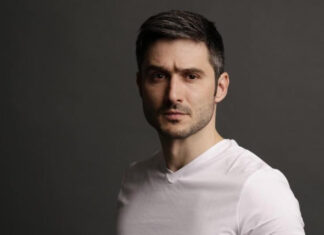 Андрей Фединчик отказался от роли из-за поцелуя: «Я не могу идти против собственной природы»