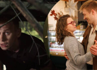 «Белла Вита» и еще 2 новых украинских сериала, от которых невозможно оторваться