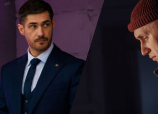 «Белла Вита» и не только: эти украинские сериалы можно посмотреть за день