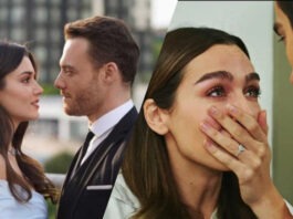 Без «Великолепного века»: турецкие сериалы о любви, которые затянут на недели