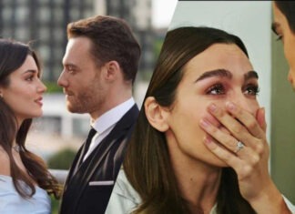 Без «Великолепного века»: турецкие сериалы о любви, которые затянут на недели