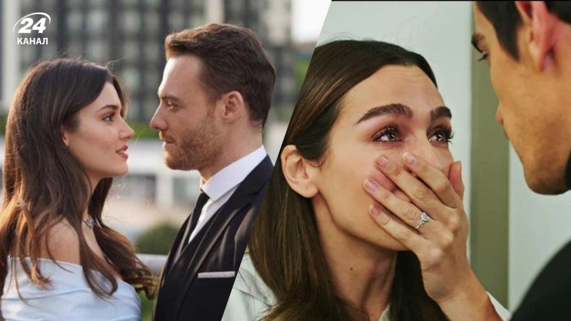 Без "Великолепного века": турецкие сериалы о любви, которые затянут на недели