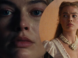 «Буреломный перевал» с нереальной Марго Робби: все, что стоит знать о самой ожидаемой экранизации