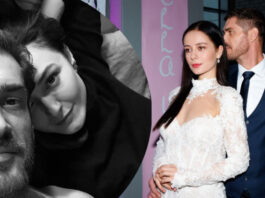 Что известно о личной жизни Сергея Стрельникова, сыгравшего в сериале «Белла Вита»