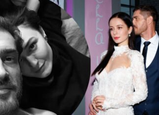 Что известно о личной жизни Сергея Стрельникова, сыгравшего в сериале «Белла Вита»