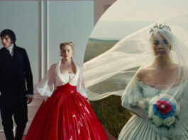 Что известно об экранизации «Грозового перевала» с Марго Робби и Джейкобом Элорди в главных ролях