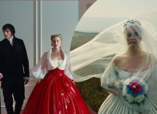 Что известно об экранизации «Грозового перевала» с Марго Робби и Джейкобом Элорди в главных ролях