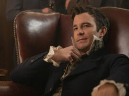 Что покажут во 2-й части 4-го сезона «Бриджертонов», которая уже доступна на Netflix