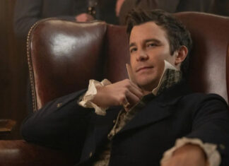 Что покажут во 2-й части 4-го сезона «Бриджертонов», которая уже доступна на Netflix