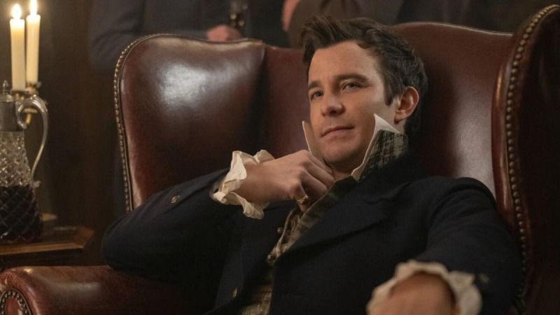 Что покажут во 2-й части 4-го сезона "Бриджертонов", которая уже доступна на Netflix